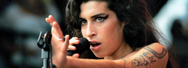 Q.E.P.D. Amy Winehouse