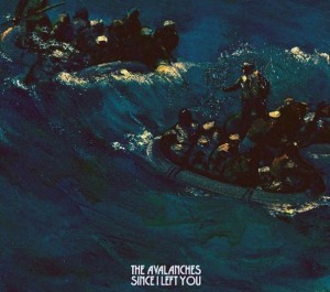 Escucha un remix de Stereolab a The Avalanches