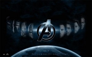 Nuevo trailer de The Avengers