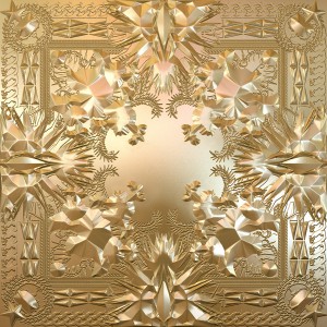 Portada y detalles del disco de Kanye West y Jay-Z