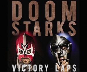 Nueva canción de DOOMSTARKS (DOOM & Ghostface Killah): “Victory Laps”
