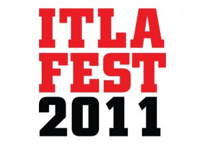 Cartel oficial de ITLAFest 2011