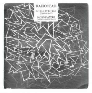 Escucha dos remixes de Radiohead por Caribou y Jacques Greene