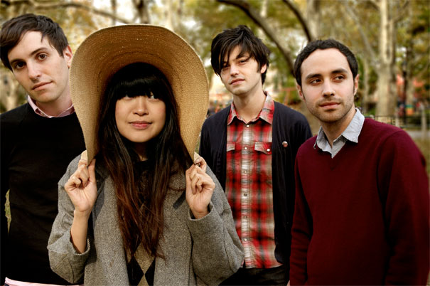 Nueva canción de The Pains of Being Pure at Heart: “Tomorrow Dies”