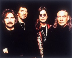 Black Sabbath grabará un disco con su alineación original