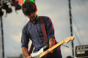 Fotos: Explosions In The Sky @ Lollapalooza 2011
