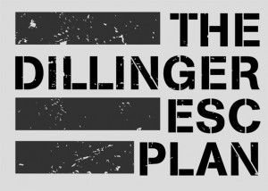 Sergio Vega de Deftones remezcla a The Dillinger Escape Plan