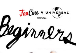 Boletos gratis para #Fancine presenta: Beginners en la Cineteca Nacional