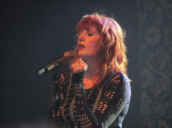 Nuevo video de Florence + The Machine: “What the Water Gave Me”
