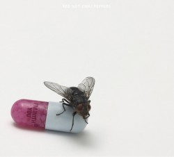 Escucha completo el nuevo disco de Red Hot Chili Peppers