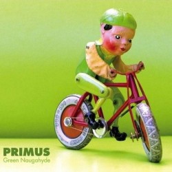 Nueva canción de Primus: “Tragedy’s A’Comin”