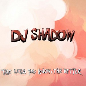 Nueva canción de DJ Shadow: “Warning Call” (Ft. Tom Vek)