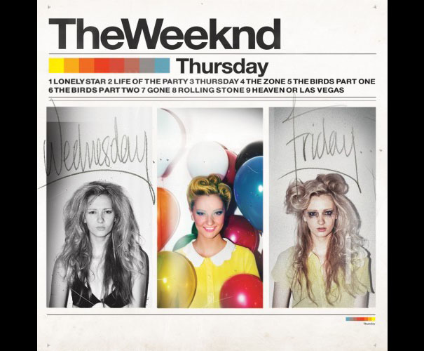 weeknd