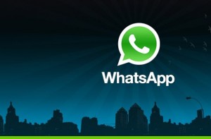 WhatsApp disponible para Nokia C3 y X2-01