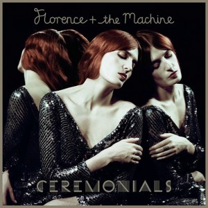 Nueva canción de Florence + The Machine: “Shake It Out”