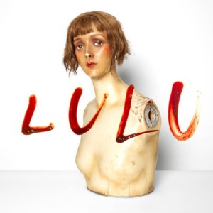 Escucha completo el nuevo disco de Loutallica (Lou Reed & Metallica)