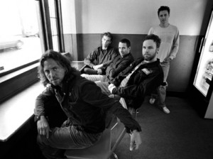 Pearl Jam en vivo en Late Night with Jimmy Fallon