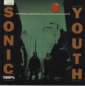 Escucha un cover de Wavves a Sonic Youth