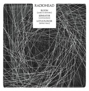 Escucha un remix de Jamie xx a Radiohead