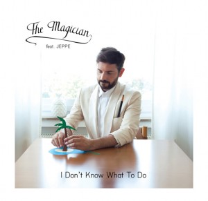Nueva canción de The Magician: “I Don’t Know What To Do”