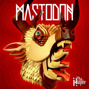 Reseña: Mastodon – The Hunter