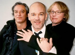 Nueva canción de R.E.M.: “We All Go Back To Where We Belong”