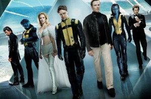 Gánate el último DVD de X-Men: First Class con reloj, gorra y mousepad