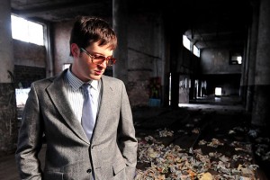 Nuevo video de Mayer Hawthorne: “The Walk” Nuevo video de Mayer Hawthorne: “The Walk”