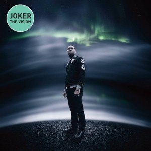 Escucha completo el nuevo disco de Joker