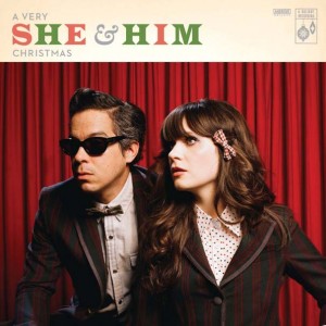 Nueva canción de She & Him: “Christmas Day”