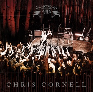 Nueva canción de Chris Cornell: “Cleaning My Gun”