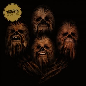 Nueva canción de The Wookies: “Infernus”