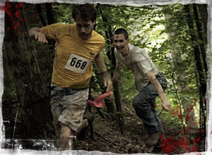 Run For Your Lives: Maratón de 5K con zombies como obstáculos