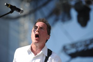 Fotos: Orchestral Manoeuvres in the Dark @ Festival Corona Capital 2011