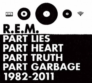 Nuevo video dual de R.E.M.: “We All Go Back To Where We Belong”
