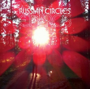 Escucha completo el nuevo disco de Russian Circles