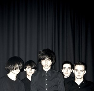 Nuevo video de The Horrors: “I Can See Through You”