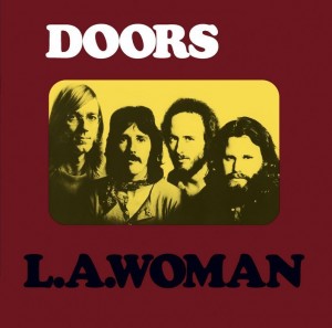 Escucha una canción inédita de The Doors
