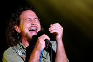 Concierto de Pearl Jam en México será transmitido por Internet
