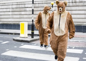 Nueva canción de The 2 Bears: “Tourettes”