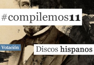 Vota por los mejores discos hispanos de 2011 #compilemos11