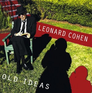Nueva canción de Leonard Cohen: “Show Me The Place”
