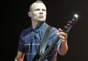 Flea: “Red Hot Chili Peppers perdió la magia con la partida de John Frusciante”