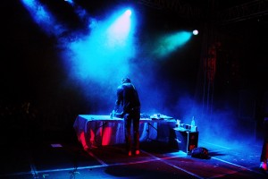 Fotos: Holy Ghost! DJ Set @ One Music & Arts Festival 2011
