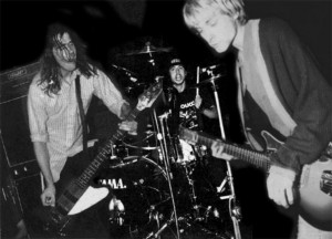 Escucha un concierto completo de Nirvana de 1990