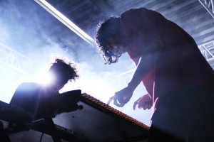Fotos: Vicente Gayo @ One Music & Arts Festival 2011