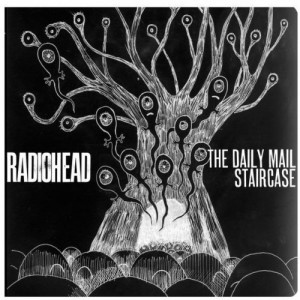 Escucha “The Daily Mail”, nuevo sencillo de Radiohead