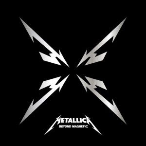 Nuevo EP de Metallica: Beyond Magnetic