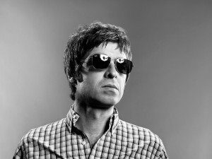 Escucha un remix de U.N.K.L.E. a Noel Gallagher