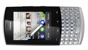Nokia presenta el concurso “Qwerty Me” con el Nokia 303